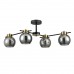 Люстра каскадная ODEON LIGHT EXCLUSIVE AFALINA 5442/69L