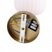 Настенный светильник ODEON LIGHT CORK 7073/8WL