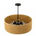 Люстра ODEON LIGHT EXCLUSIVE TOSCANA 5448/40L