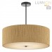 Люстра ODEON LIGHT EXCLUSIVE TOSCANA 5448/40L