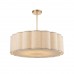 Люстра ODEON LIGHT EXCLUSIVE KOLOS 5449/28L