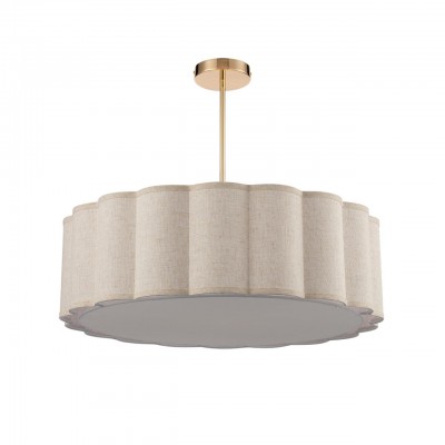 Люстра ODEON LIGHT EXCLUSIVE KOLOS 5449/28L