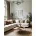 Люстра линейная ODEON LIGHT TRELLIS 5086/32L