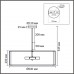 Люстра ODEON LIGHT EXCLUSIVE KOLOS 5449/28L
