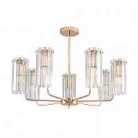 Люстра ODEON LIGHT EXCLUSIVE KOLOS 5459/28L