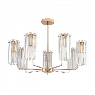 Люстра ODEON LIGHT EXCLUSIVE KOLOS 5459/28L