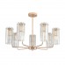 Люстра ODEON LIGHT EXCLUSIVE KOLOS 5459/28L
