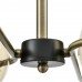 Люстра линейная ODEON LIGHT TRELLIS 5086/64L