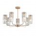 Люстра ODEON LIGHT EXCLUSIVE KOLOS 5459/28L