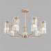 Люстра ODEON LIGHT EXCLUSIVE KOLOS 5459/28L