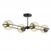 Люстра линейная ODEON LIGHT TRELLIS 5086/64L