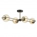 Люстра линейная ODEON LIGHT TRELLIS 5086/64L