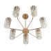 Люстра ODEON LIGHT EXCLUSIVE KOLOS 5459/28L