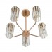 Люстра ODEON LIGHT COINS 5104/8A
