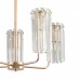 Люстра ODEON LIGHT COINS 5104/8A