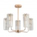 Люстра ODEON LIGHT COINS 5104/8A