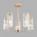 Люстра ODEON LIGHT COINS 5104/8A