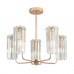 Люстра ODEON LIGHT COINS 5104/8A