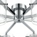 Люстра на штанге LUMION MAVE 8100/8C