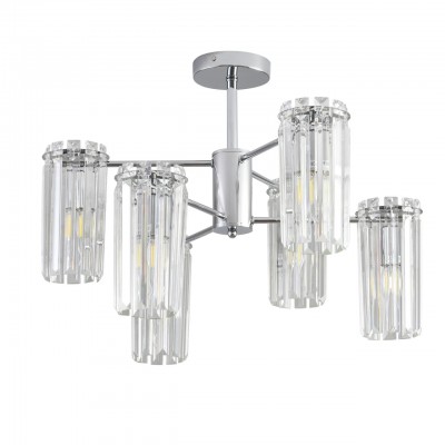 Люстра ODEON LIGHT EXCLUSIVE MAGNET 5407/92L