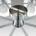 Люстра на штанге LUMION MAVE 8100/8C