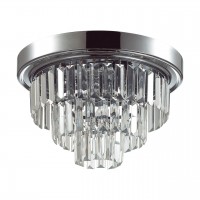 Люстра на штанге LUMION DAMONA 8108/5C