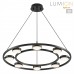 Люстра LUMION DENVER 8276/6