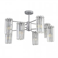 Люстра ODEON LIGHT EXCLUSIVE AFINA 5420/48L
