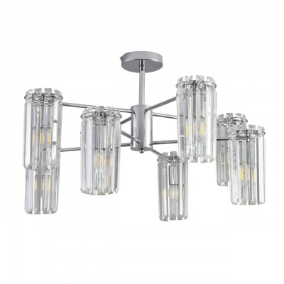 Люстра ODEON LIGHT EXCLUSIVE AFINA 5420/48L