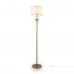 Напольный светильник (торшер) Freya Lino FR5186FL-01BS