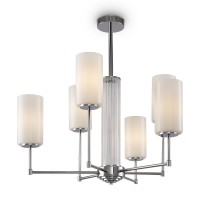 Люстра Freya Agnes FR5184PL-06CH