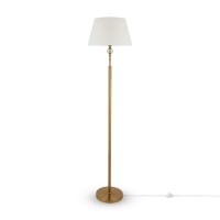 Напольный светильник (торшер) Freya Rosemary FR5190FL-01BS1