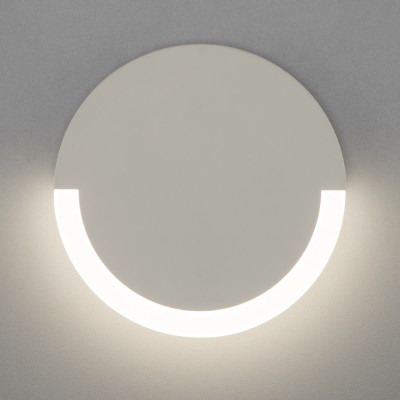 Настенный светодиодный светильник 40147/1 LED белый