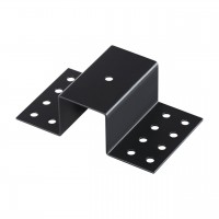 Крепление для встраиваемого монтажа трехфазного шинопровода NOVOTECH 135113