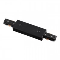 Соединитель с токопроводом для однофазного трехжильного шинопровода NOVOTECH 135005