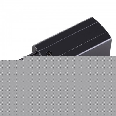 Соединитель-токопровод-левый для трёхфазного шинопровода NOVOTECH 135047