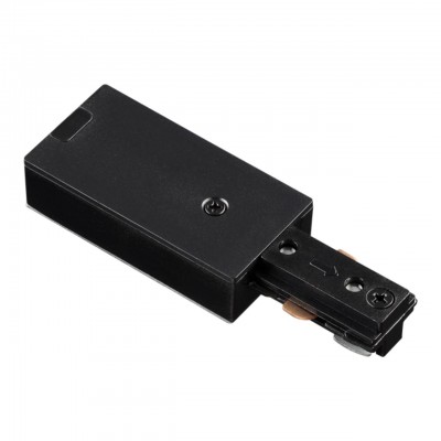 Соединитель-токопровод для однофазного трехжильного шинопровода NOVOTECH 135015