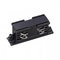 Соединитель внутренний с токопроводом для трёхфазного шинопровода NOVOTECH 135043