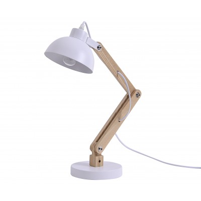 Настольная лампа Дэлия 07027,01