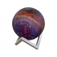 Настольная лампа Алди 08475-T