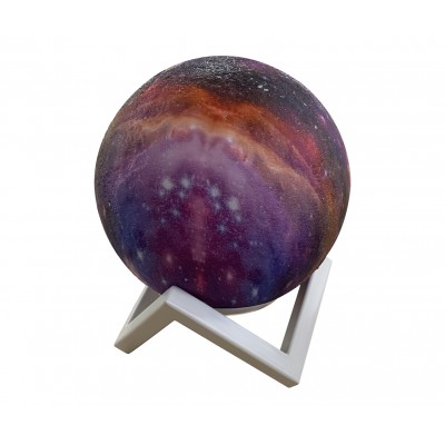 Настольная лампа Алди 08475-T