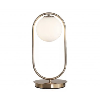 Настольная лампа Кенти 07631-8,20