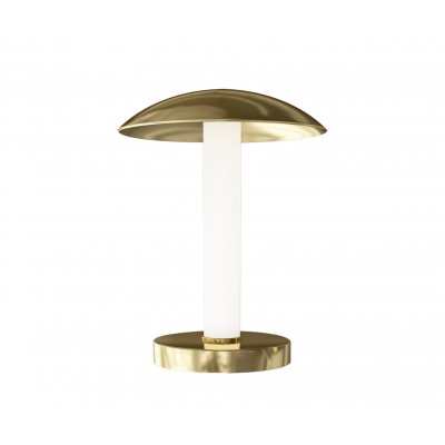 Настольная лампа Гарда 07065