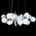 ПОДВЕСНАЯ ЛЮСТРА MATISSE 10008/700 WHITE