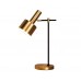 Настольная лампа Орфей 07025-1