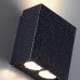 Уличный фасадный светильник ODEON LIGHT 7188/10WL
