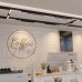 Трековый светильник NOVOTECH 359949