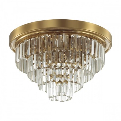 Люстра потолочная LUMION ZAHA 5257/6C