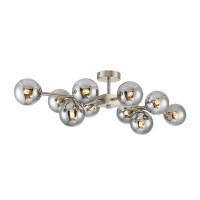 Люстра на штанге Favourite Varietas 2650-10U (Германия)