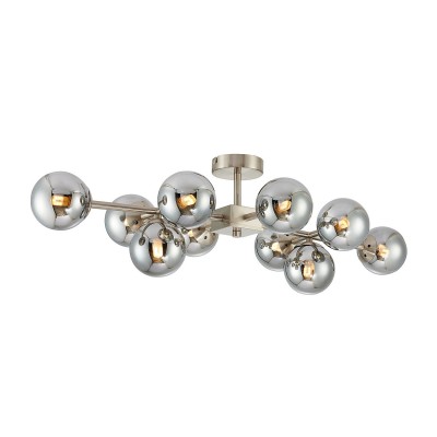 Люстра на штанге Favourite Varietas 2650-10U (Германия)